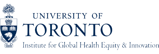 Institute for Global Health Equity and Innovation