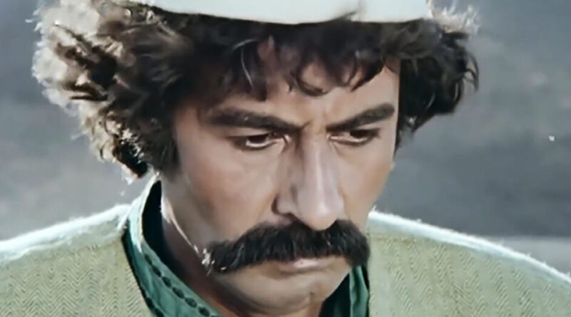 ‌روزی روزگاری