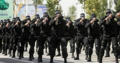 خطر فن بدل نظام و بزنگاه بی‌برگشت