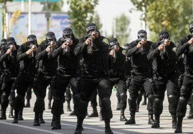 خطر فن بدل نظام و بزنگاه بی‌برگشت